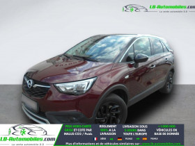 Opel Crossland X , garage LB AUTOMOBILES � Beaupuy