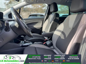 Opel Crossland X 1.2 Turbo 110 ch BVA  occasion � Beaupuy - photo n�7