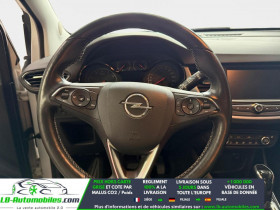 Opel Crossland X 1.2 Turbo 110 ch BVA  occasion � Beaupuy - photo n�8
