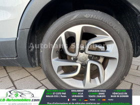 Opel Crossland X 1.2 Turbo 110 ch BVA  occasion � Beaupuy - photo n�6