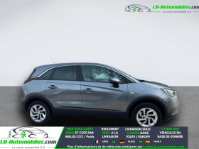 Opel Crossland X 1.2 Turbo 110 ch BVA  occasion � Beaupuy - photo n�6