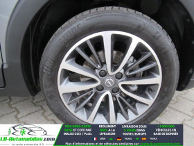 Opel Crossland X 1.2 Turbo 110 ch BVA  occasion � Beaupuy - photo n�7