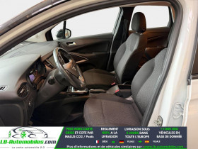 Opel Crossland X 1.2 Turbo 110 ch BVA  occasion � Beaupuy - photo n�7