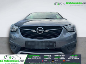 Opel Crossland X 1.2 Turbo 110 ch BVA  occasion � Beaupuy - photo n�5