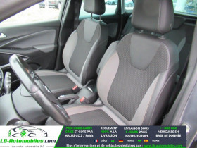 Opel Crossland X 1.2 Turbo 110 ch BVA  occasion � Beaupuy - photo n�6