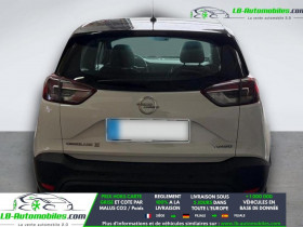 Opel Crossland X 1.2 Turbo 110 ch BVA  occasion � Beaupuy - photo n�6