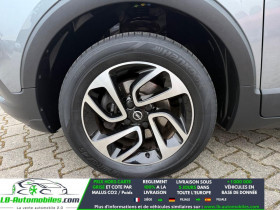 Opel Crossland X 1.2 Turbo 110 ch BVA  occasion � Beaupuy - photo n�7