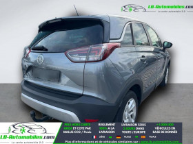 Opel Crossland X 1.2 Turbo 110 ch BVA  occasion � Beaupuy - photo n�4