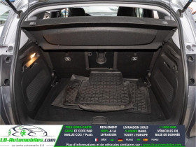 Opel Crossland X 1.2 Turbo 110 ch BVA  occasion � Beaupuy - photo n�5