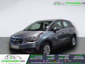Annonce Opel Crossland X occasion Essence 1.2 Turbo 110 ch BVA � Beaupuy