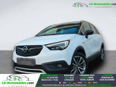 Annonce Opel Crossland X occasion Essence 1.2 Turbo 110 ch BVA � Beaupuy
