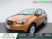 Annonce Opel Crossland X occasion Essence 1.2 Turbo 110 ch BVA � Beaupuy