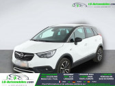 Opel Crossland X 1.2 Turbo 110 ch BVA  � Beaupuy 31