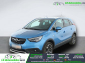 Opel Crossland X 1.2 Turbo 110 ch BVA  � Beaupuy 31