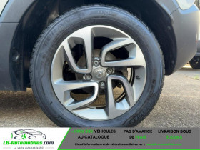 Opel Crossland X 1.2 Turbo 110 ch BVA  occasion � Beaupuy - photo n�5