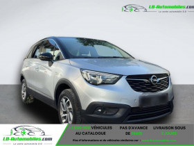Opel Crossland X 1.2 Turbo 110 ch BVA  occasion � Beaupuy - photo n�2