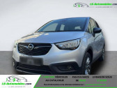 Opel Crossland X occasion année 2018 boite Automatique Annonce Opel Crossland X occasion Essence 1.2 Turbo 110 ch BVA à Beaupuy