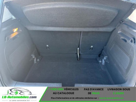 Opel Crossland X 1.2 Turbo 110 ch BVA  occasion � Beaupuy - photo n�7