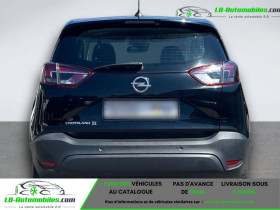 Opel Crossland X 1.2 Turbo 110 ch BVA  occasion � Beaupuy - photo n�6