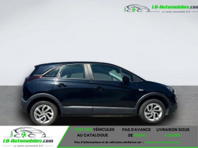 Opel Crossland X 1.2 Turbo 110 ch BVA  occasion � Beaupuy - photo n�5