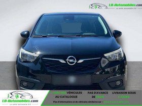 Opel Crossland X 1.2 Turbo 110 ch BVA  occasion � Beaupuy - photo n�4