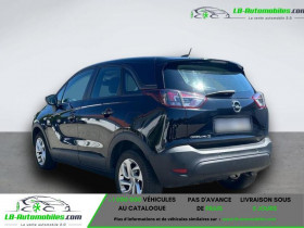 Opel Crossland X 1.2 Turbo 110 ch BVA  occasion � Beaupuy - photo n�3
