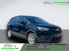 Opel Crossland X 1.2 Turbo 110 ch BVA  occasion � Beaupuy - photo n�2