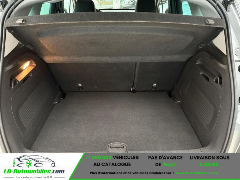 Opel Crossland X 1.2 Turbo 110 ch BVA 2017 - photo n°8 Opel Crossland X 1.2 Turbo 110 ch BVA  occasion à Beaupuy - photo n°8