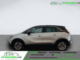 Opel Crossland X 1.2 Turbo 110 ch BVA  occasion � Beaupuy - photo n�5
