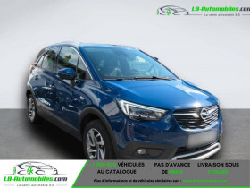Opel Crossland X 1.2 Turbo 110 ch BVA  occasion � Beaupuy - photo n�2