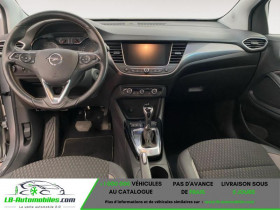 Opel Crossland X 1.2 Turbo 110 ch BVA  occasion � Beaupuy - photo n�3