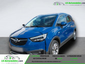 Opel Crossland X 1.2 Turbo 110 ch BVA   Beaupuy 31