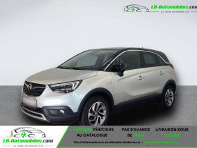 Opel Crossland X 1.2 Turbo 110 ch BVA  occasion � Beaupuy - photo n�2