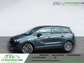 Opel Crossland X 1.2 Turbo 110 ch BVA   Beaupuy 31