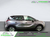Opel Crossland X 1.2 Turbo 110 ch BVA   Beaupuy 31
