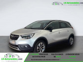 Opel Crossland X 1.2 Turbo 110 ch BVA   Beaupuy 31