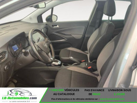 Opel Crossland X 1.2 Turbo 110 ch BVA  occasion � Beaupuy - photo n�7