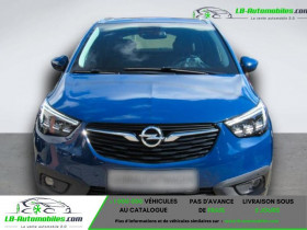 Opel Crossland X 1.2 Turbo 110 ch BVA  occasion � Beaupuy - photo n�4
