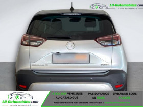 Opel Crossland X 1.2 Turbo 110 ch BVA  occasion � Beaupuy - photo n�6