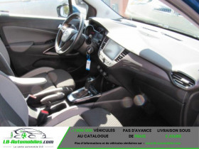 Opel Crossland X 1.2 Turbo 110 ch BVA  occasion � Beaupuy - photo n�3