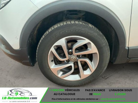 Opel Crossland X 1.2 Turbo 110 ch BVA  occasion � Beaupuy - photo n�9