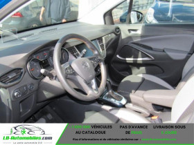 Opel Crossland X 1.2 Turbo 110 ch BVA  occasion � Beaupuy - photo n�5