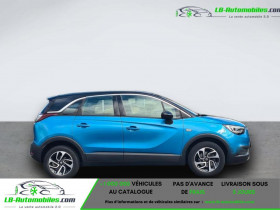 Opel Crossland X 1.2 Turbo 110 ch BVA  occasion � Beaupuy - photo n�6