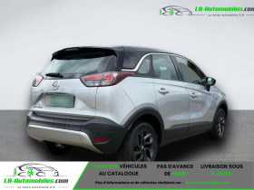 Opel Crossland X 1.2 Turbo 110 ch BVA  occasion � Beaupuy - photo n�4