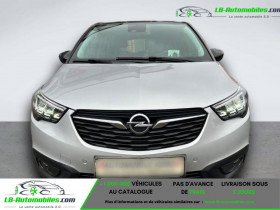 Opel Crossland X 1.2 Turbo 110 ch BVA  occasion � Beaupuy - photo n�4