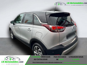 Opel Crossland X 1.2 Turbo 110 ch BVA  occasion � Beaupuy - photo n�3