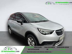 Opel Crossland X 1.2 Turbo 110 ch BVA  occasion � Beaupuy - photo n�2