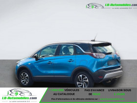 Opel Crossland X 1.2 Turbo 110 ch BVA  occasion � Beaupuy - photo n�2