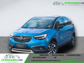 Annonce Opel Crossland X occasion Essence 1.2 Turbo 110 ch BVA  Beaupuy
