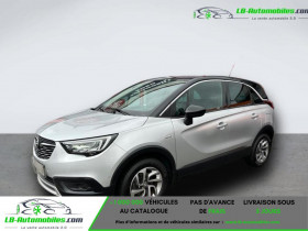 Opel Crossland X , garage LB AUTOMOBILES � Beaupuy